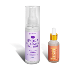 Vitamin-C Skin Care Set